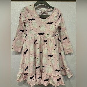 SweetHoney Halloween dress